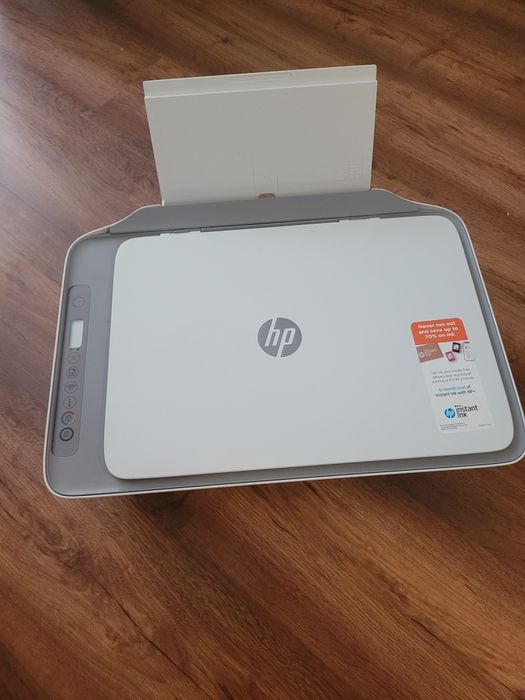 Urzadzenie wielofunkcyjne HP Deskjet 2720e