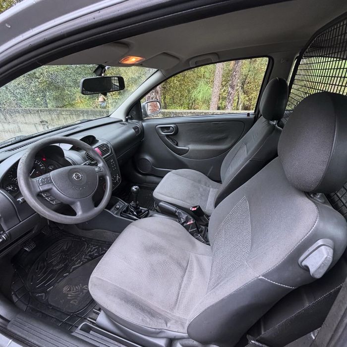 Opel Corsa 1.3 Gasoleo
