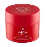 Miya Cosmetics  maska ujędrniająco-odżywiająca  50ml