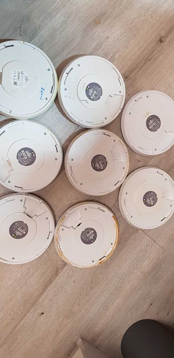 Ровтер Unifi wifi