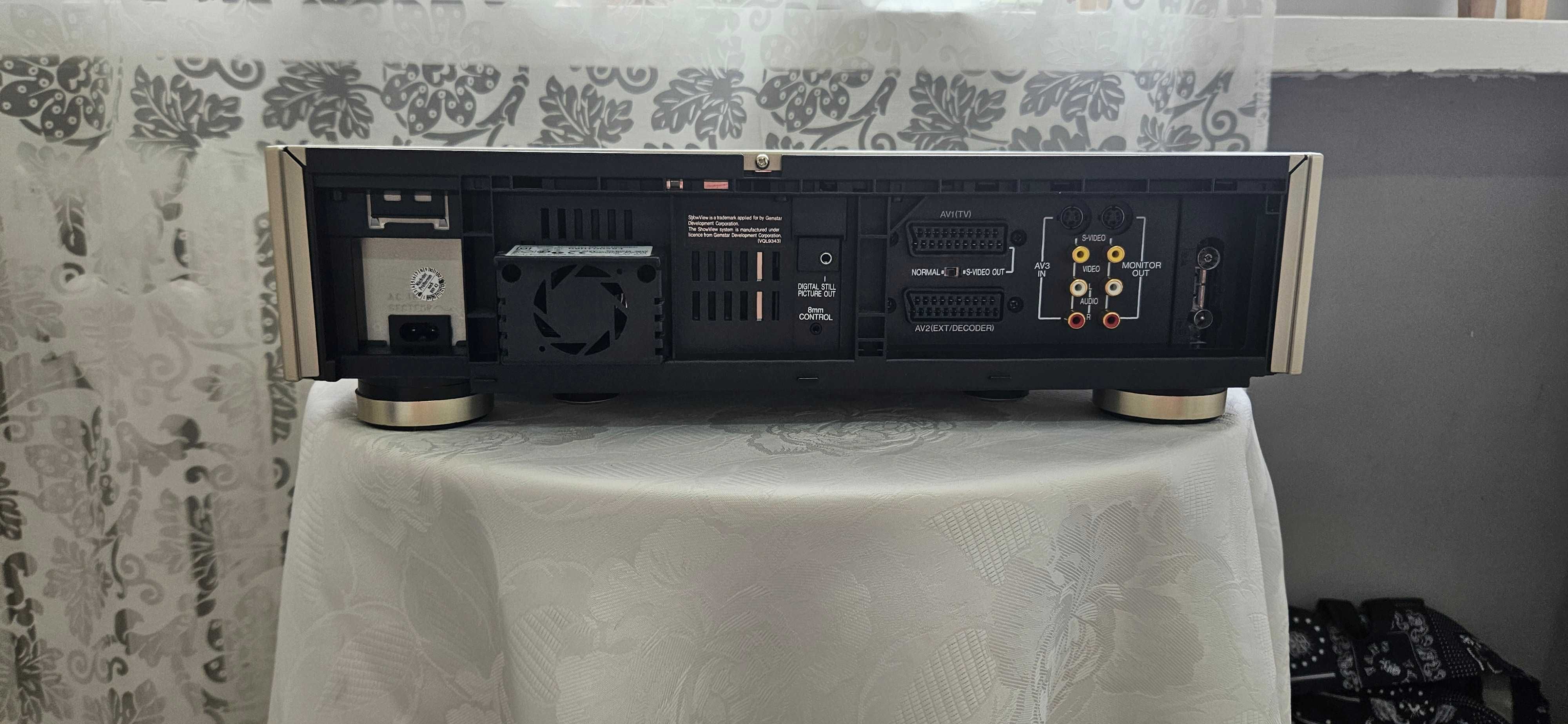 Magnetowid Panasonic NV-DV10000