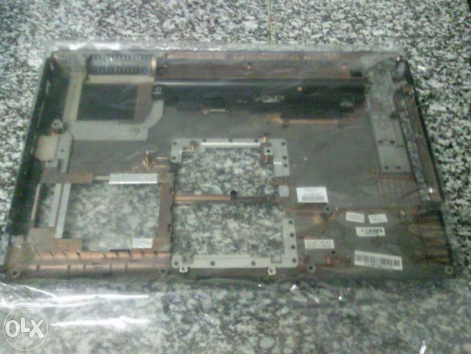 Carcaça da parte de baixo do Portátil HP Pavilion DV6000