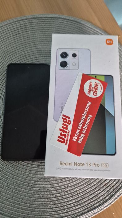 Redmi note 13 pro