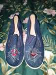 Buty/kapcie dziecięce r. 33