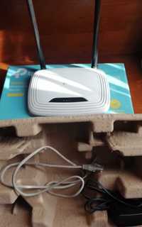 Router TP Link 300 Mbps