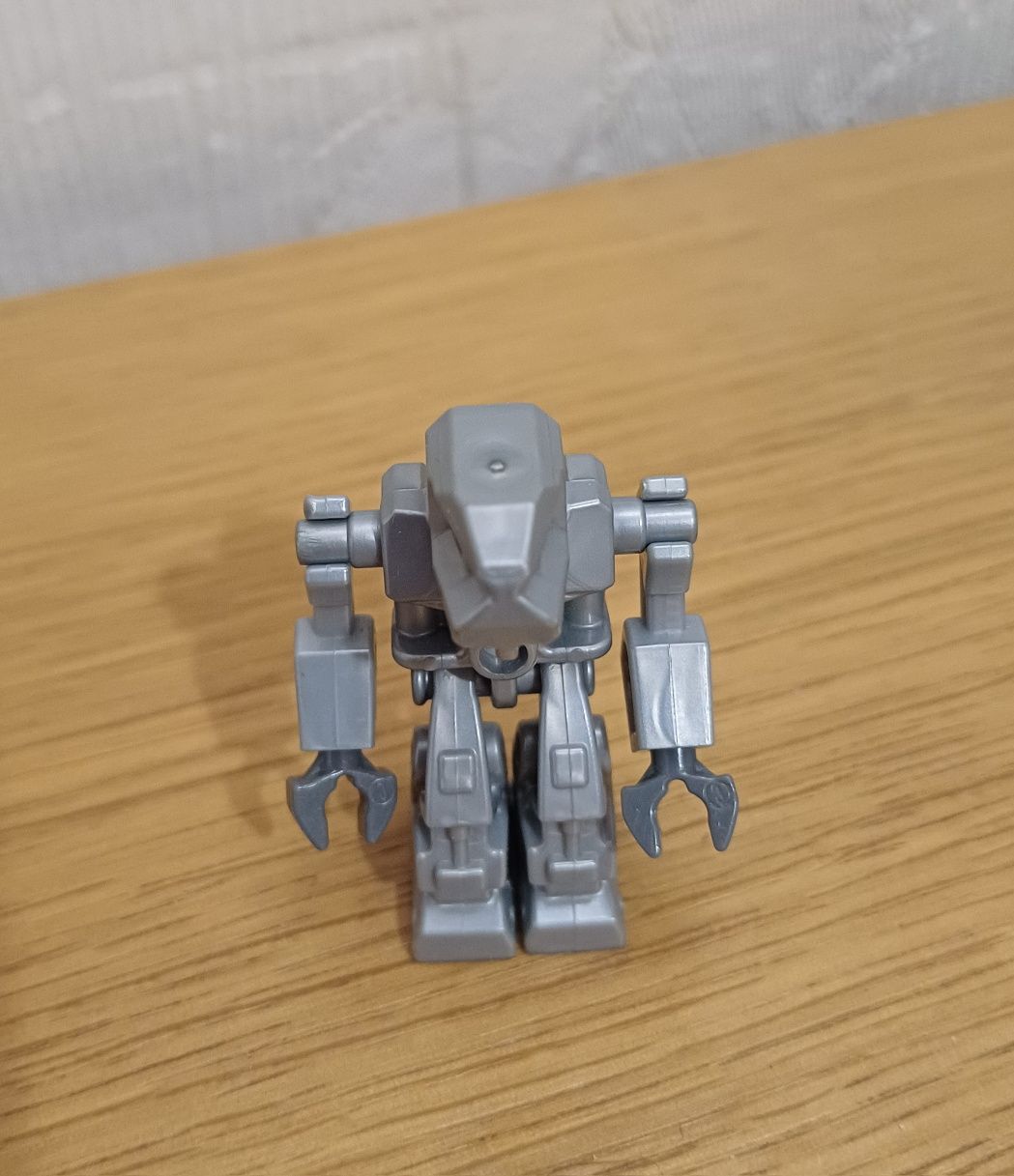 Мини фигурки дроидов LEGO Star Wars
