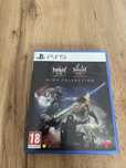 nioh collection ps5 Playstation 5