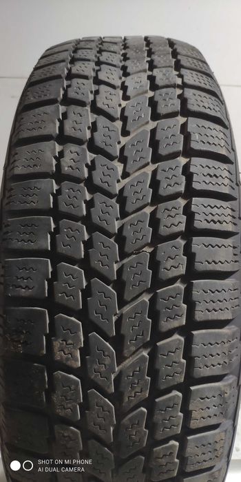Opona 215/70R15 98T MAXXIS WinterMaxx 1 sztuka zapasowa na zapas poj.