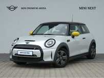 MINI Cooper Cooper SE, Kamera, Fotel sportowy, Led, Keyless, FV23%