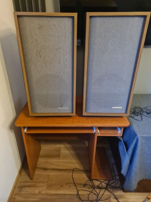 Kolumny telefunken TL90