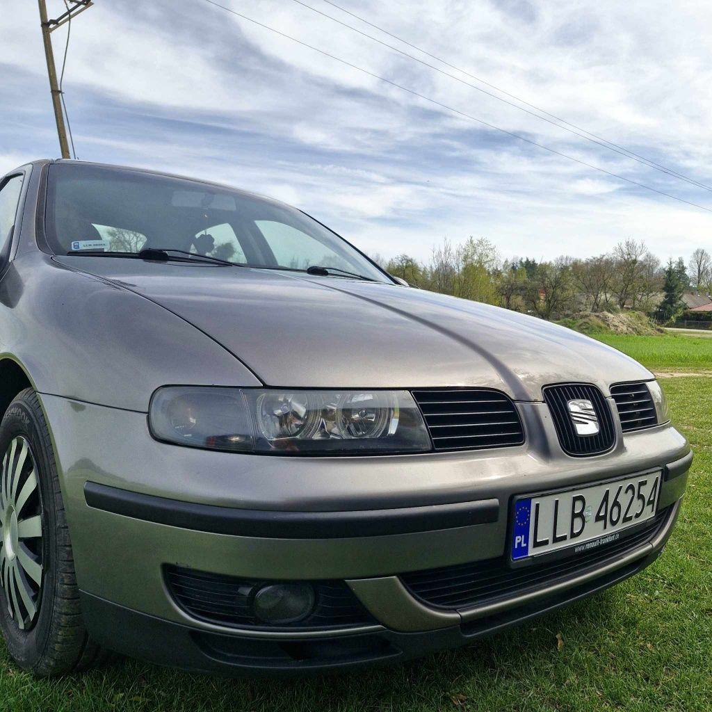 SEAT Leon 1.9 TDI