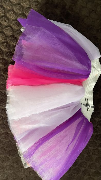 Юбка праздничная