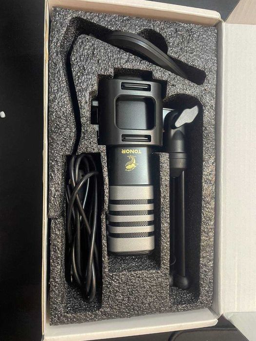 USB мікрофон TONOR TC30