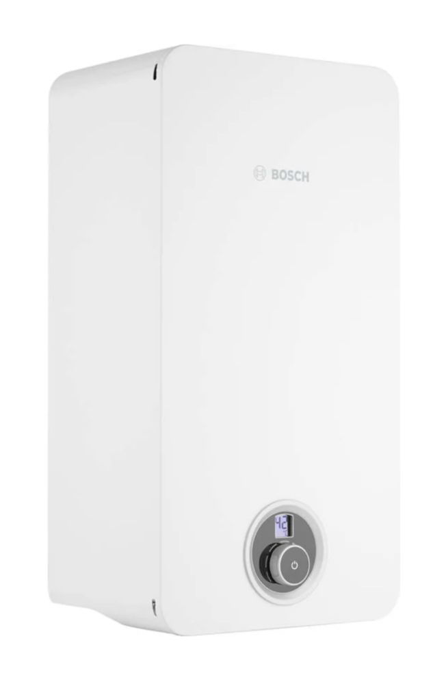 Esquentador Ventilado Bosch T4600 14 Litros