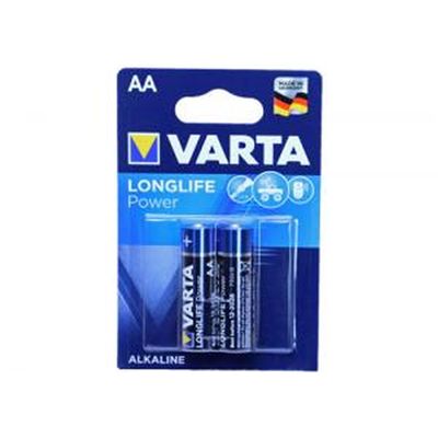 Bateria Lr6 1.5V Aa Mn1500 Varta Longlife 2Szt