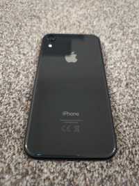 Iphone XR 64GB Czarny