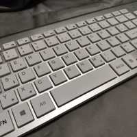 Клавиатура Fenifox Wireless Keyboard Нерабочая клавиатура