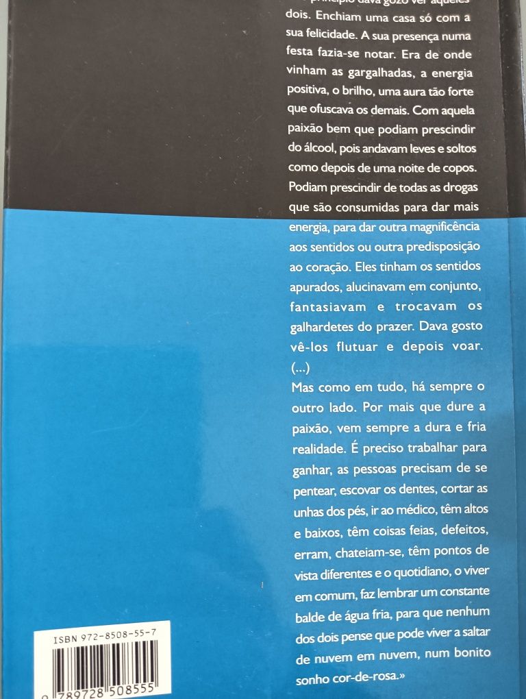 Jogos de Palavras	Ana Teresa Silva 1º Prémio de ficção V ...  Novo!