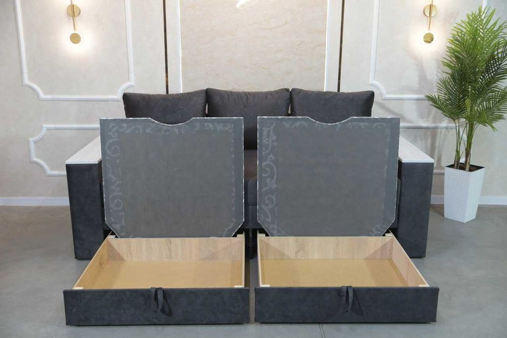 ЗНИЖКА! Диван у вітальню • диван від виробника