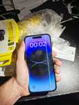 Iphone 14 pro max (biala kreska]