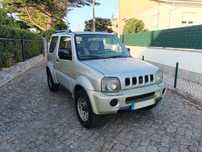 Suzuki Jimny 1.3