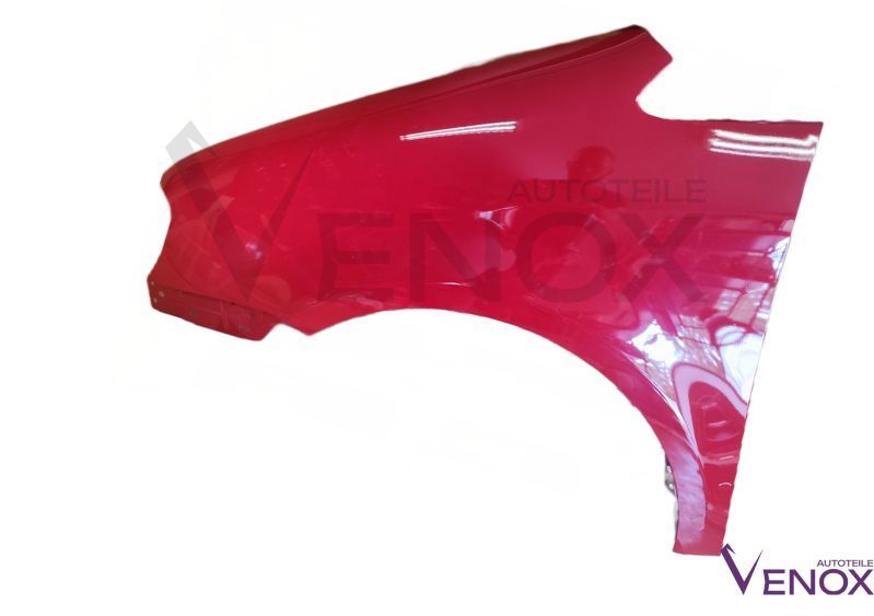 Błotnik Lewy Vw Touran 1T 03-06 LY3D