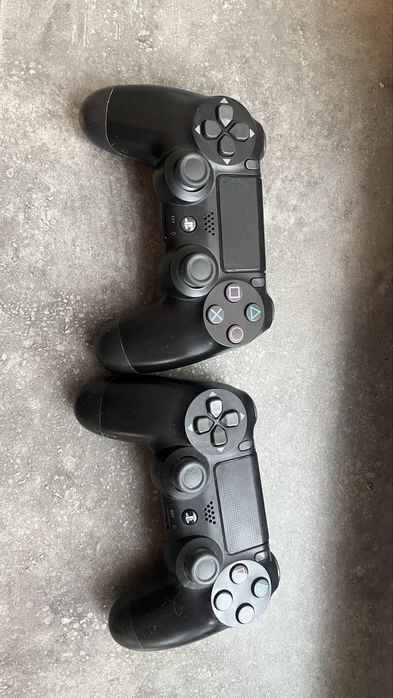 PlayStation 4 Slim • Оригінал • Працює ідеально