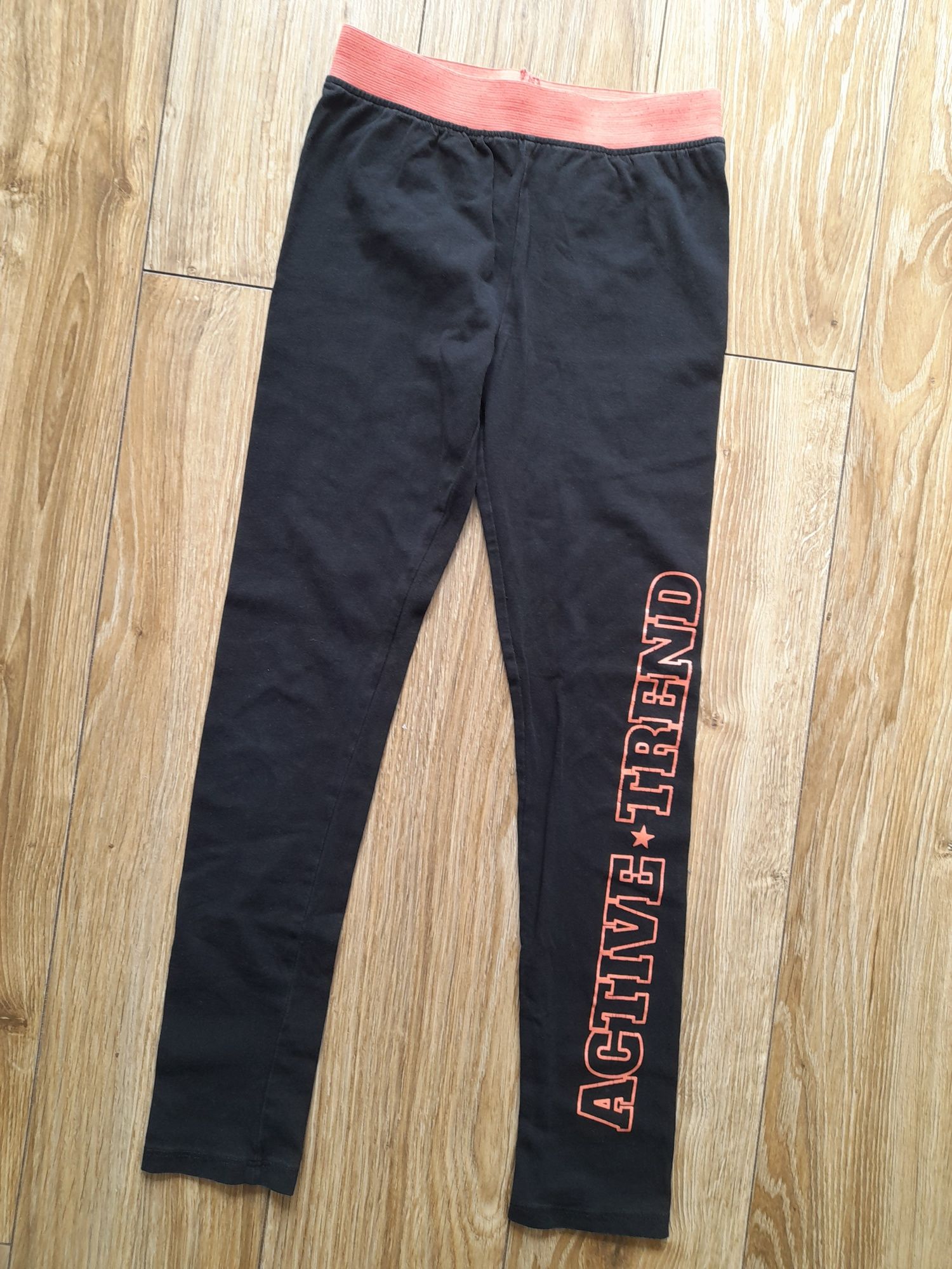 TXM legginsy sportowe r.140