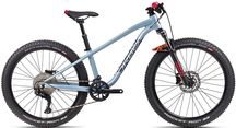 Rower dziecięcy trailowy Orbea Laufey 24" H20 KOLEKCJA 2022