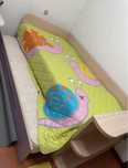 Quarto de menina completo
