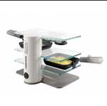 Raclette grill elektryczny