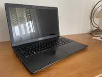 Asus x552l intel I3