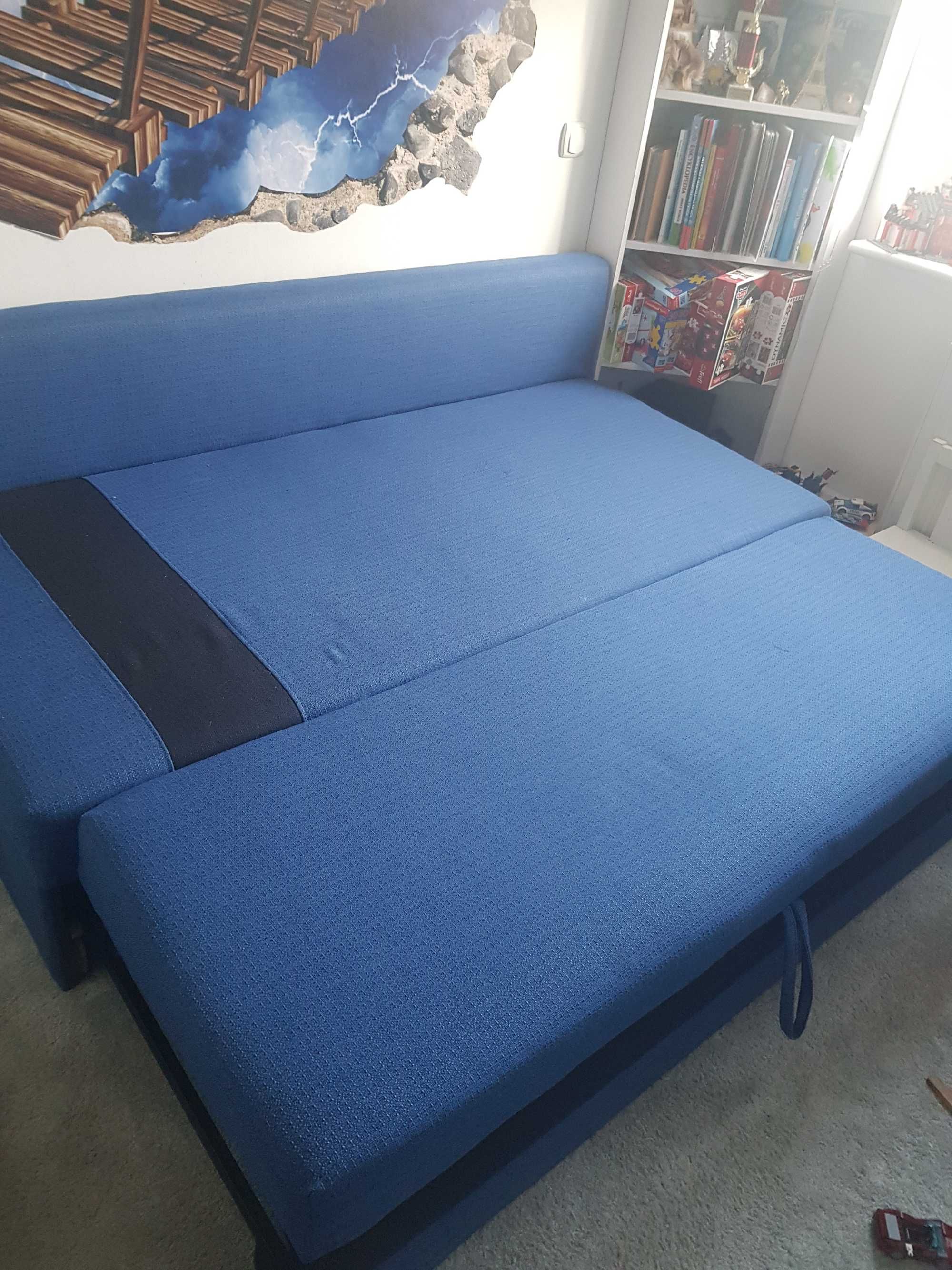 Sofa młodzieżowa 650