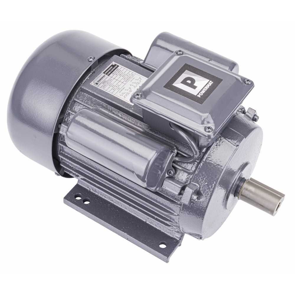 Elektryczny silnik jednofazowy 3kW 2800RPM 230V 3000W 1-faza
