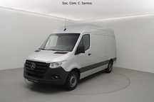 Mercedes-Benz Sprinter 317/37