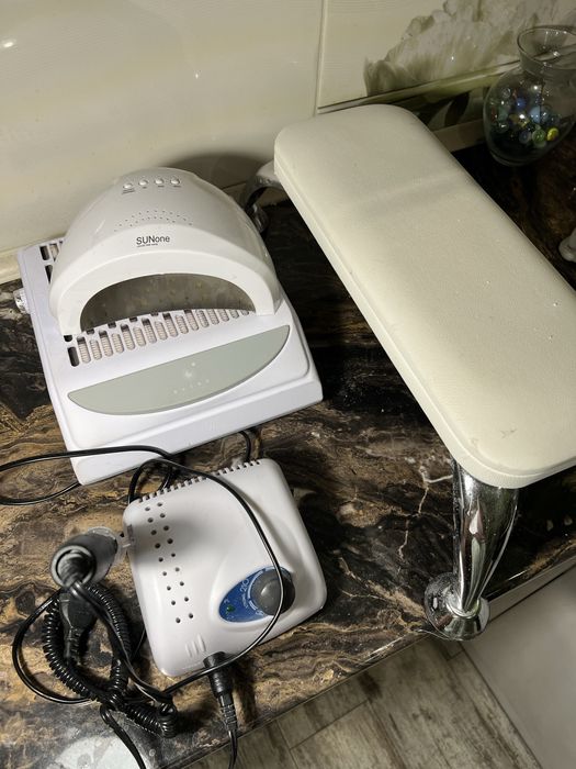 продаю все необхідне для манікюру