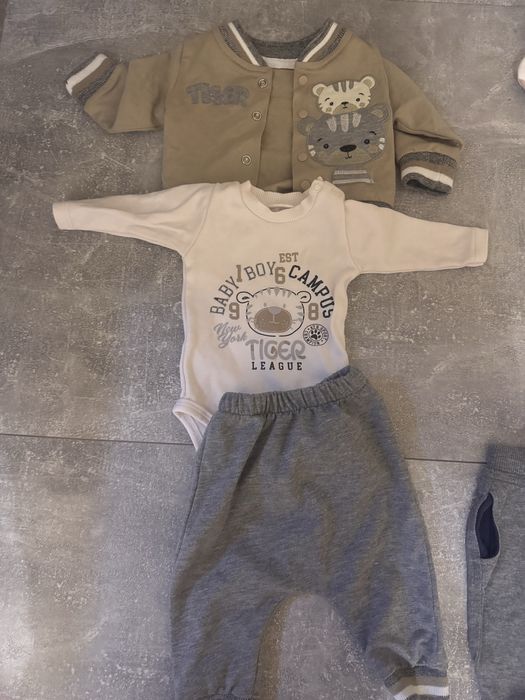 Лотик 56 розмір в ідеальному стані, next, hm