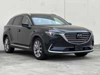2017 Mazda CX-9 Signature