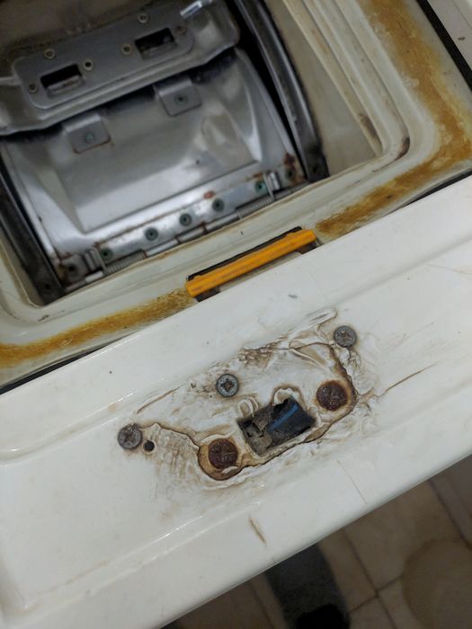 Пральна машина Miele W120 Novotronic стиральная машинка