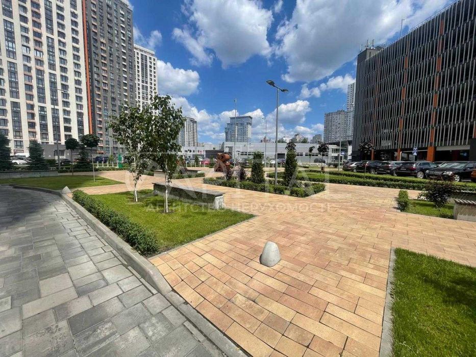 Продаж офісу, ЖК Seven, Дарницький р-н, Позняки