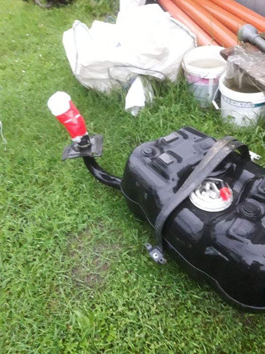 Pompa paliwa zbiornik bak pływak jumper boxer fiat ducato 2.3