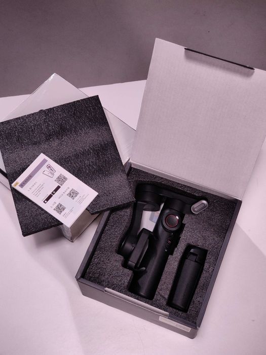 Триосьовий стабілізатор AOCHUAN SMART XE