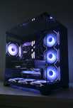 PC Gaming – i5-13600KF + RX 7800 XT + 32GB DDR5