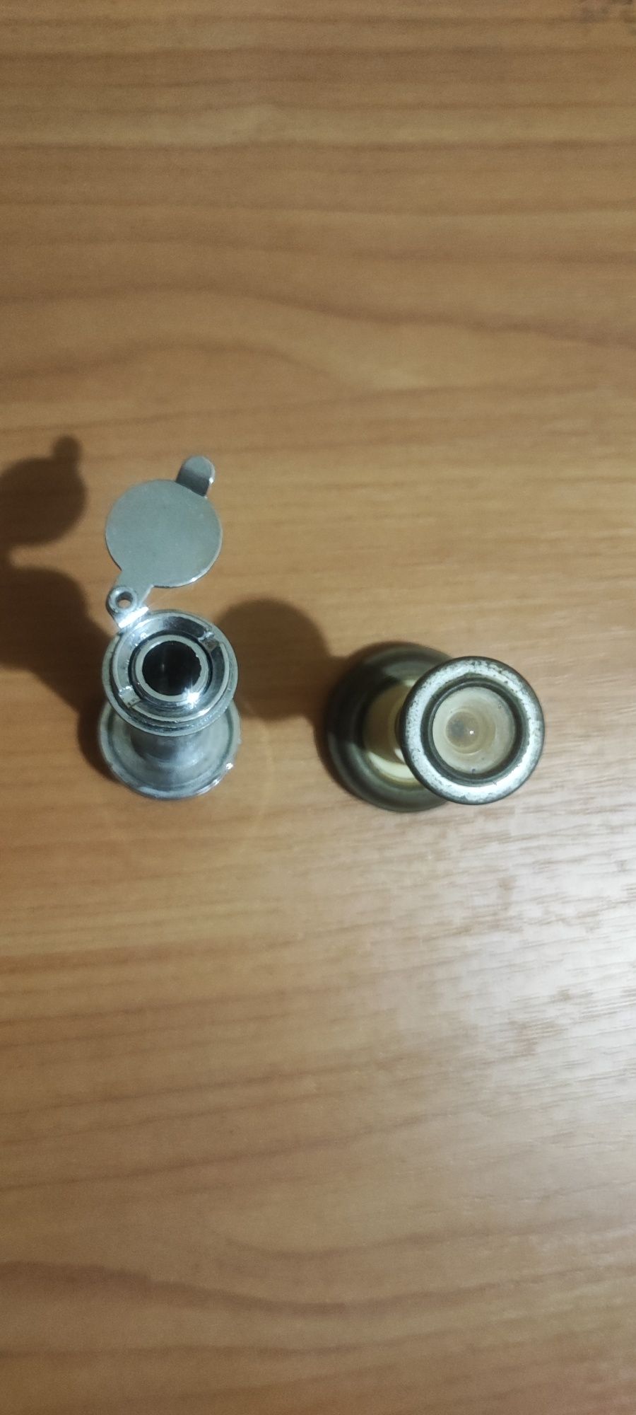 Глазки на входную дверь