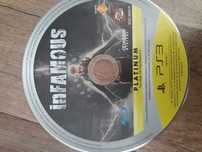 Sprzedam infamous ps3