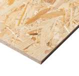 Płyta OSB gr. 18mm wymiar 2500x1250mm CENA 102,50 zł/szt. (32,8 zł/m2)