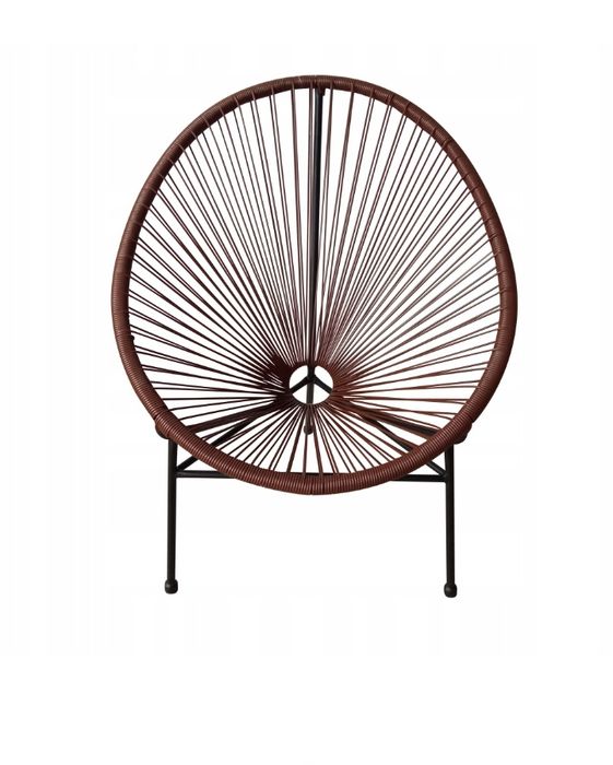 Krzesło wypoczynkowe