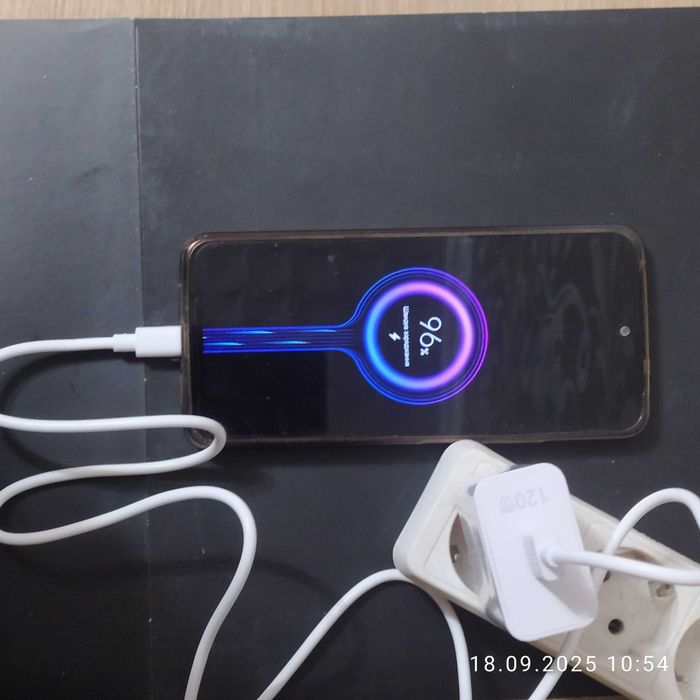 Зарядные устройства для телефона. 120w. 10A. USB ×Tape C. .