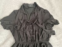 Sukienka Killstar goth gothic alternative emo grunge rockabilly punk