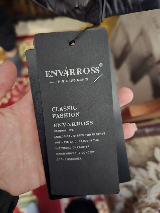 Дублянка чоловіча Envarross